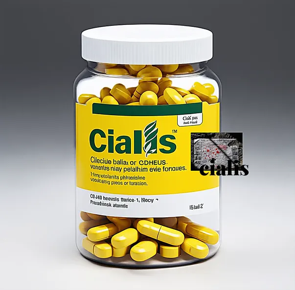 Cialis dove comprare online